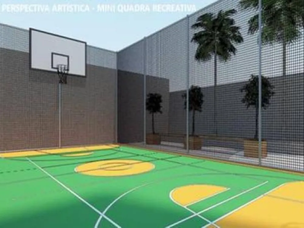 Apartamento, 2 quartos, 43 m² - Foto 5