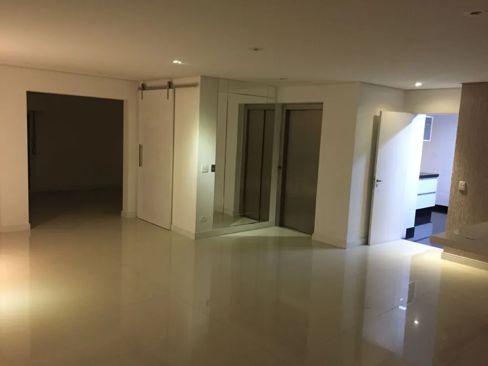 Apartamento, 4 quartos, 205 m² - Foto 5