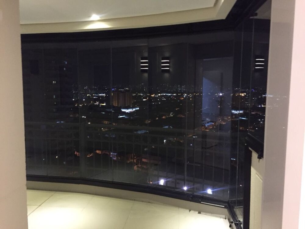 Apartamento, 4 quartos, 205 m² - Foto 3