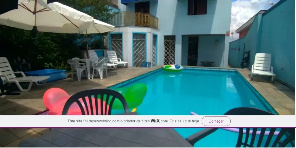 Casa, 3 quartos, 426 m² - Foto 1