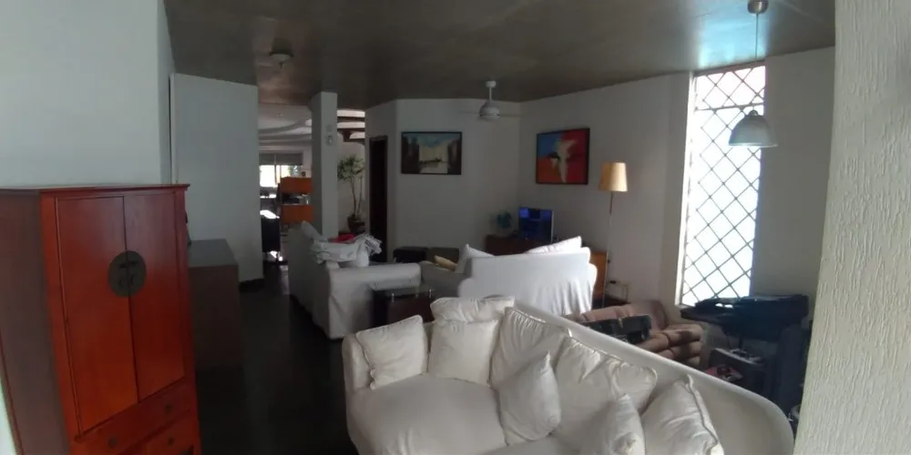 Casa, 3 quartos, 426 m² - Foto 7