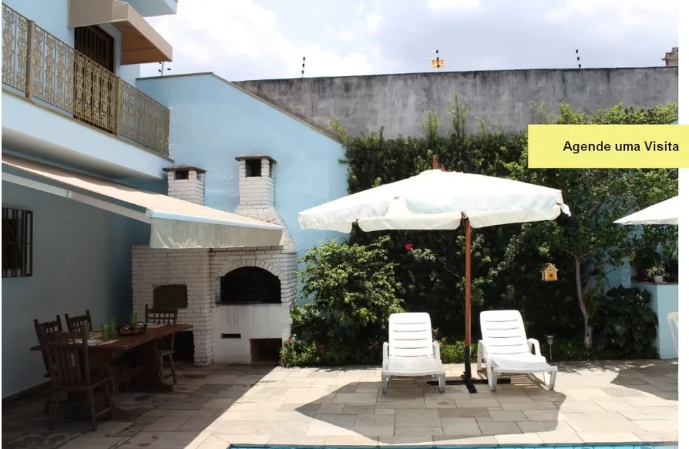 Casa, 3 quartos, 426 m² - Foto 9