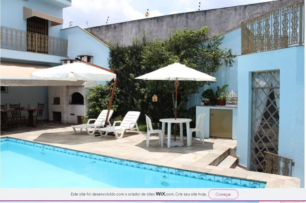 Casa, 3 quartos, 426 m² - Foto 12