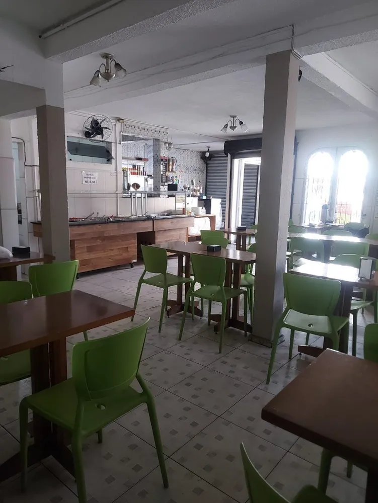 Loja-Salão, 103 m² - Foto 1