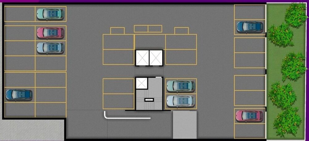 Kitnet-Studio, 26 m² - Foto 3