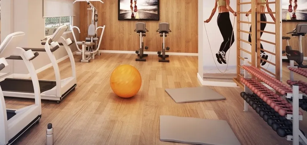 Kitnet-Studio, 26 m² - Foto 4