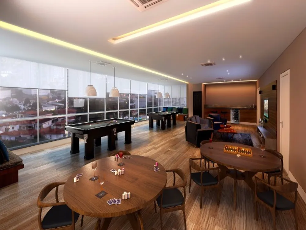 Apartamento, 4 quartos, 374 m² - Foto 6