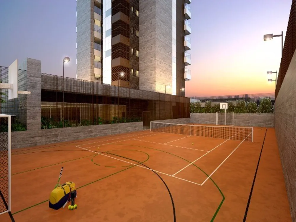 Apartamento, 4 quartos, 374 m² - Foto 7
