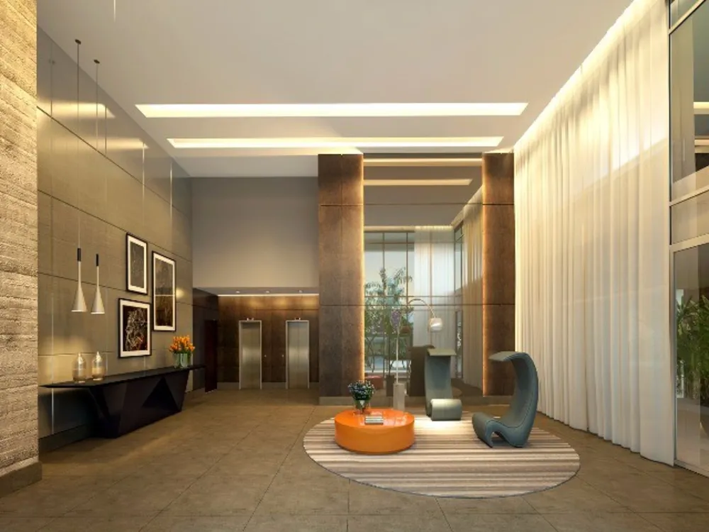 Apartamento, 4 quartos, 374 m² - Foto 5