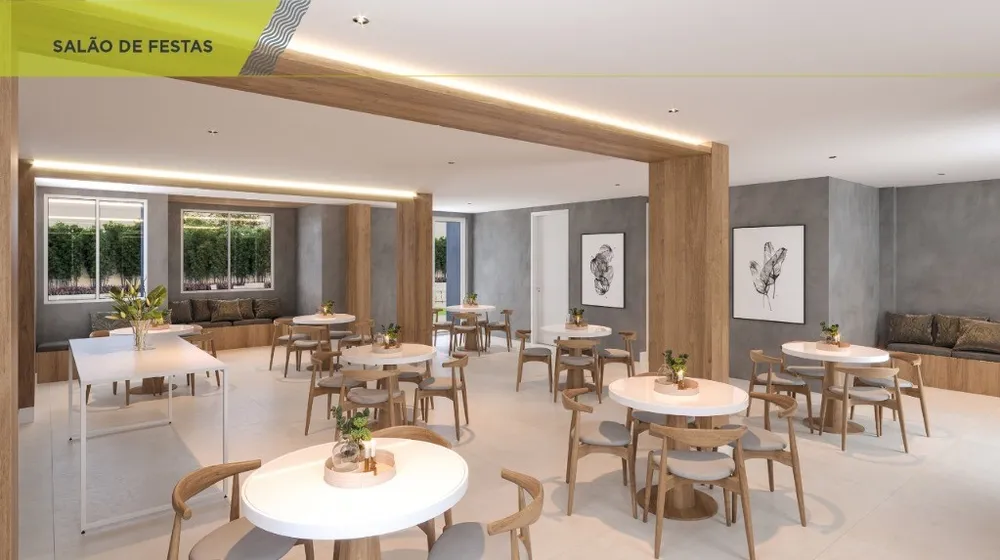 Apartamento, 2 quartos, 58 m² - Foto 6
