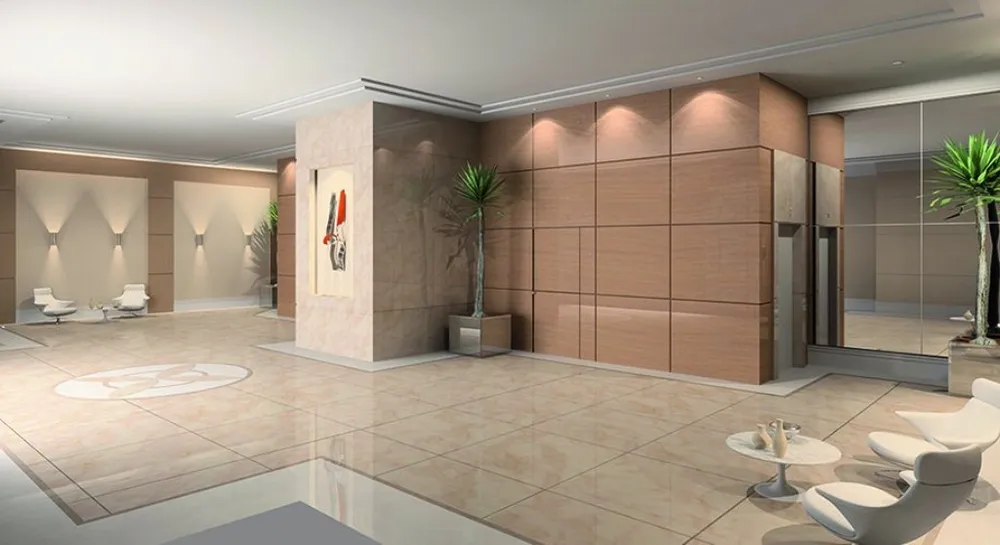 Apartamento, 3 quartos, 98 m² - Foto 8