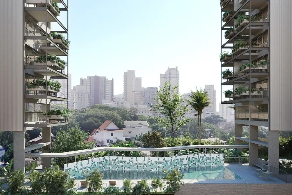 Cobertura, 2 quartos, 314 m² - Foto 12