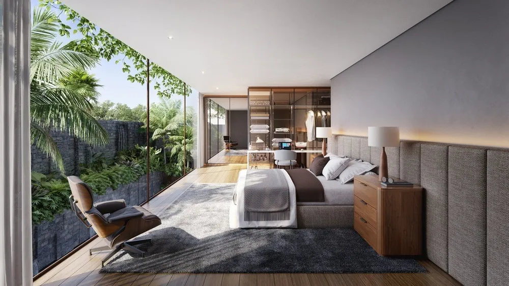 Casa, 4 quartos, 701 m² - Foto 6