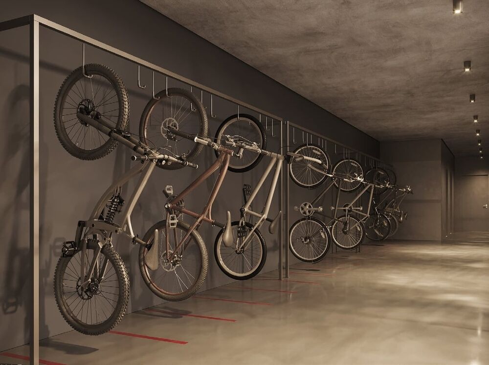 Apartamento, 1 quarto, 53 m² - Foto 6