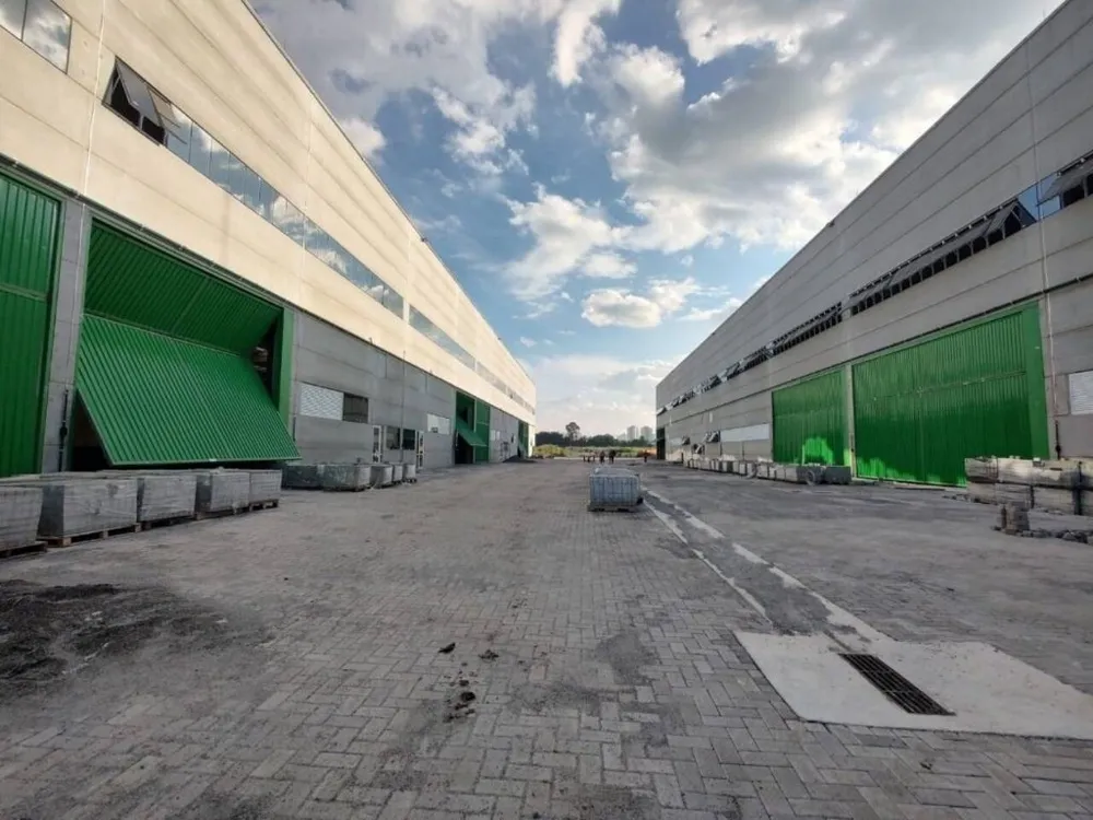 Depósito-Galpão, 2795 m² - Foto 11