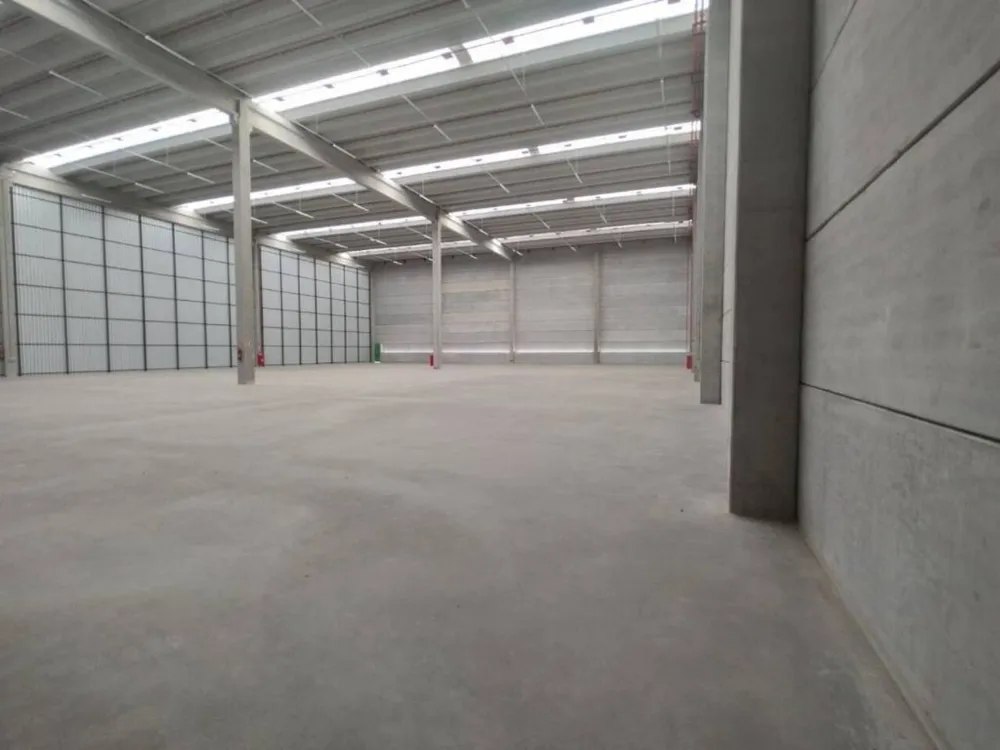 Depósito-Galpão, 2795 m² - Foto 8