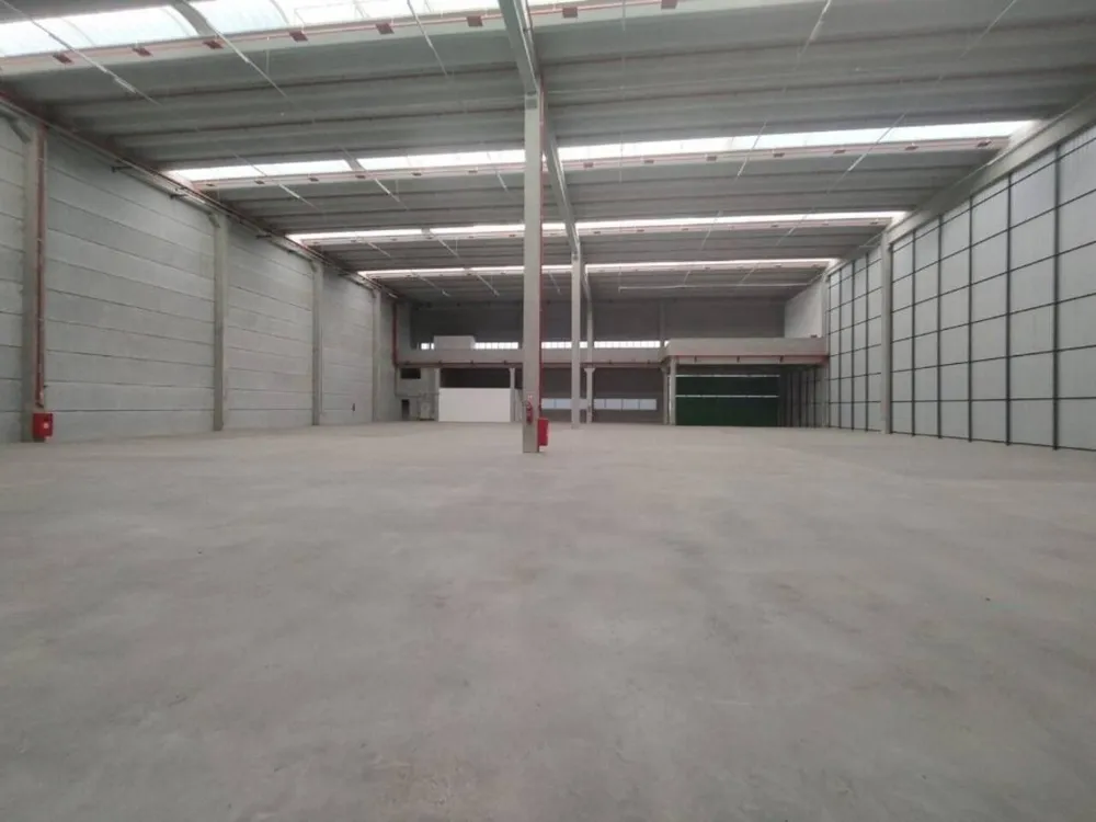 Depósito-Galpão, 2795 m² - Foto 10