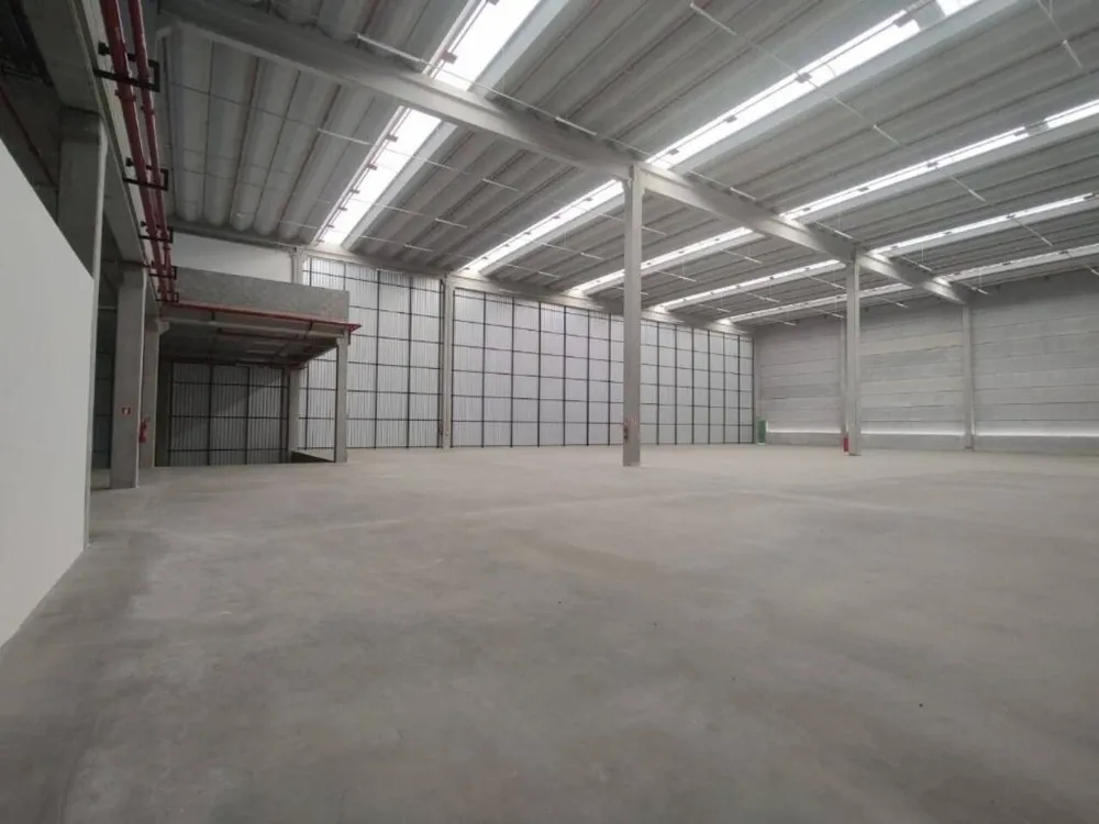 Depósito-Galpão, 2795 m² - Foto 1