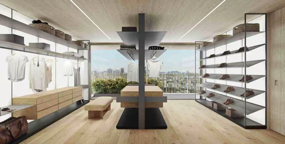 Apartamento, 4 quartos, 479 m² - Foto 11