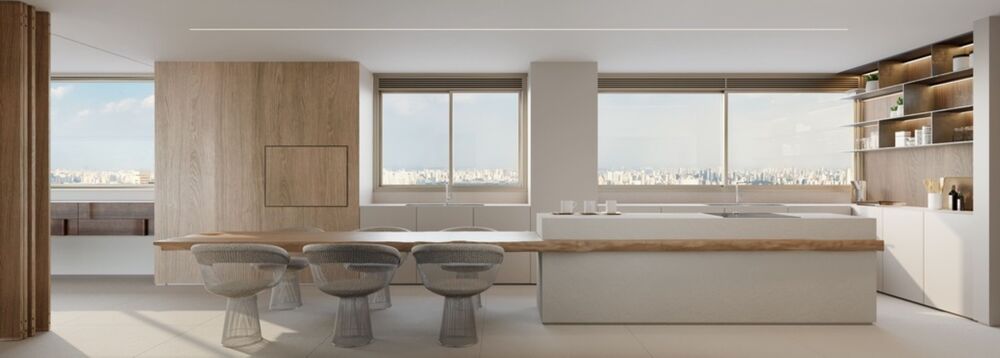 Apartamento, 4 quartos, 479 m² - Foto 7