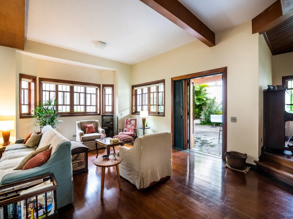 Casa, 4 quartos, 300 m² - Foto 6