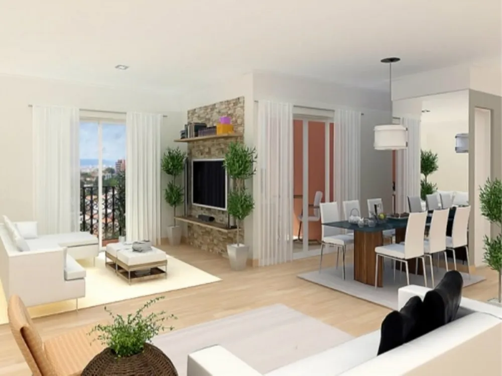 Apartamento, 3 quartos, 86 m² - Foto 6