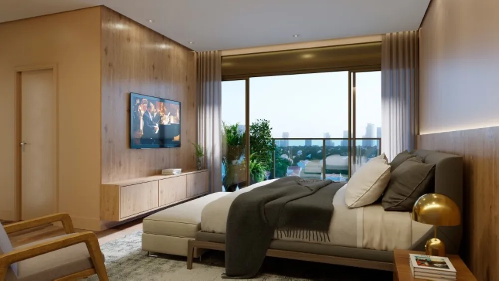 Apartamento, 4 quartos, 358 m² - Foto 8