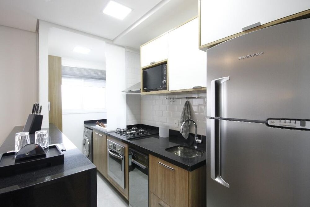 Apartamento, 1 quarto, 57 m² - Foto 6