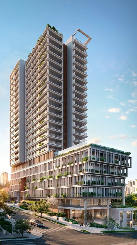 Loja-Salão, 357 m² - Foto 2