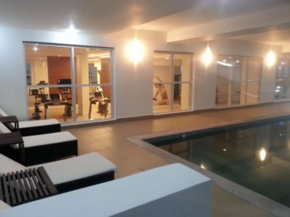 Apartamento, 3 quartos, 162 m² - Foto 5