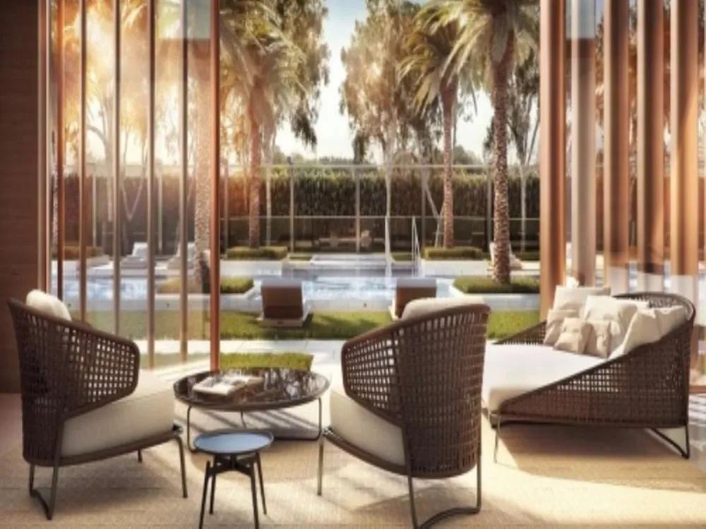 Cobertura, 4 quartos, 481 m² - Foto 5
