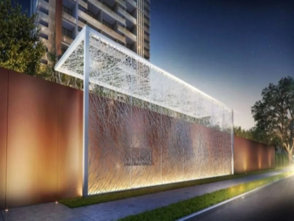 Cobertura, 4 quartos, 481 m² - Foto 7