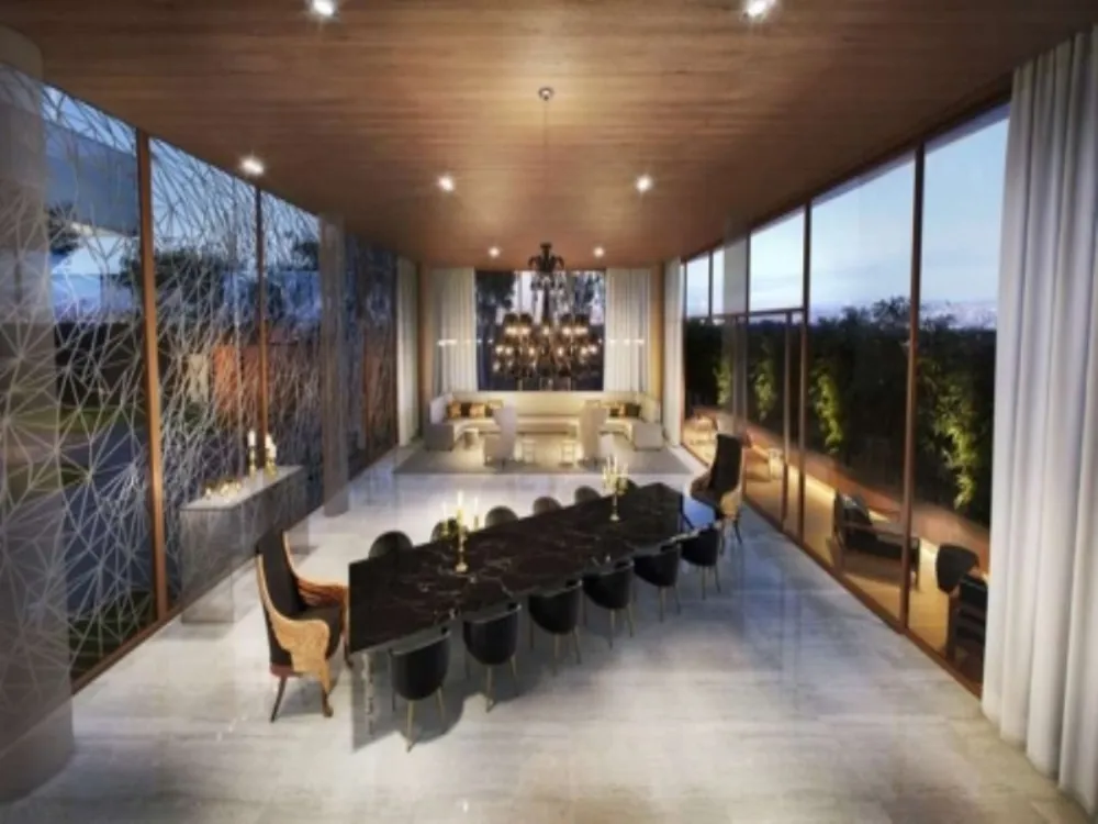 Cobertura, 4 quartos, 481 m² - Foto 6