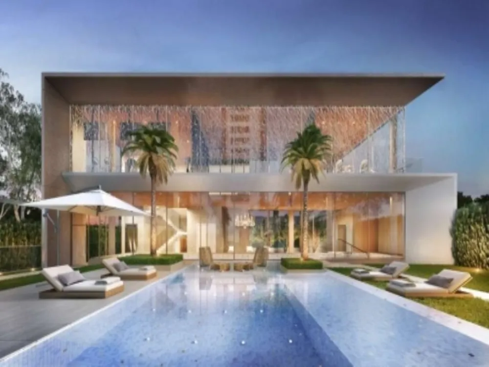 Cobertura, 4 quartos, 481 m² - Foto 3