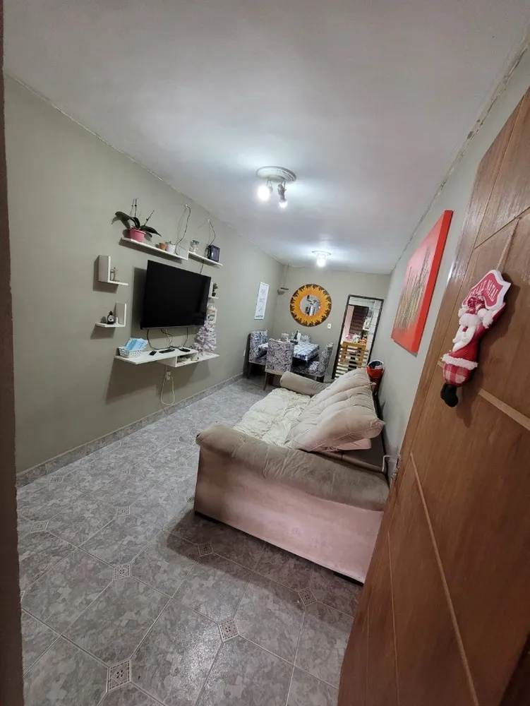 Casa, 4 quartos, 235 m² - Foto 2