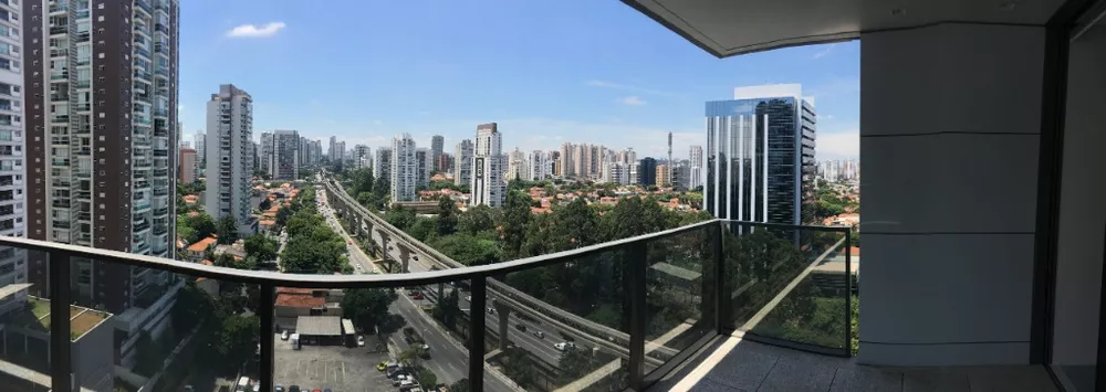 Conjunto Comercial-Sala para alugar, 271m² - Foto 7