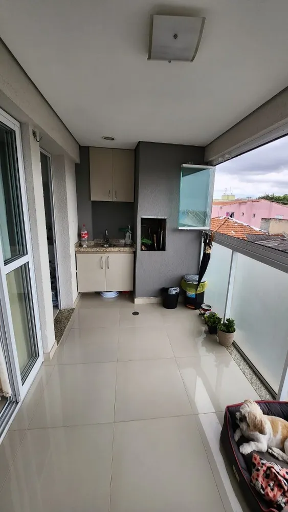Apartamento, 2 quartos, 70 m² - Foto 2