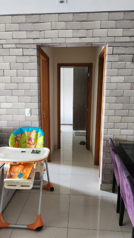 Apartamento, 2 quartos, 70 m² - Foto 3