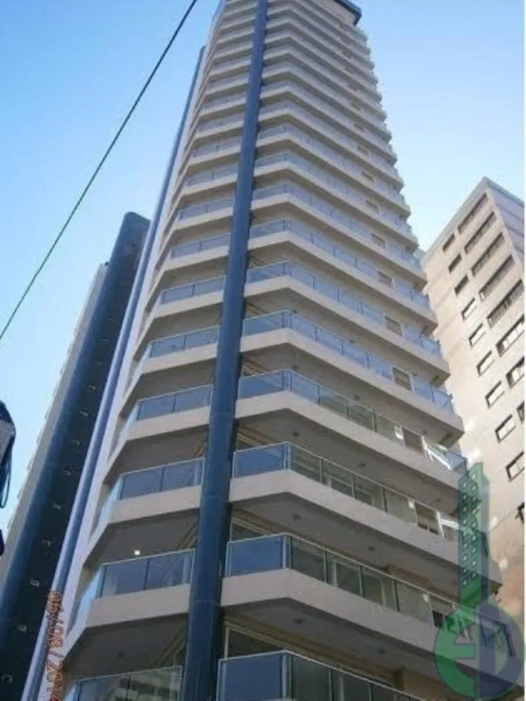 Apartamento, 3 quartos, 165 m² - Foto 2