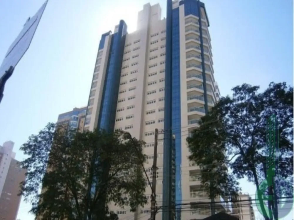 Apartamento, 3 quartos, 165 m² - Foto 1