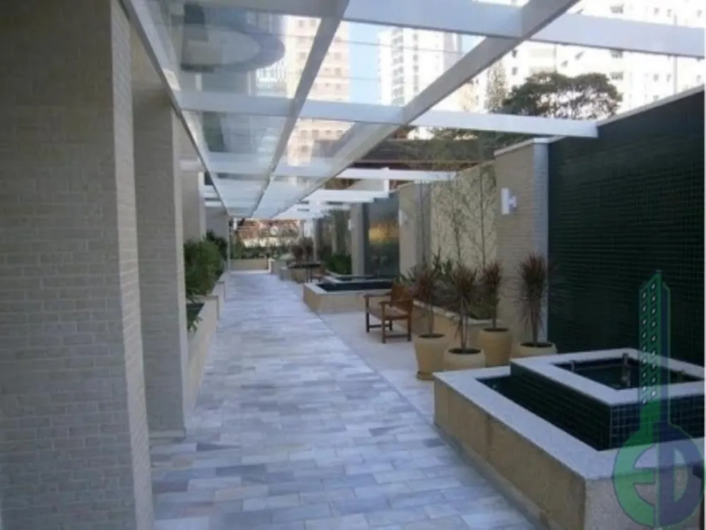 Apartamento, 3 quartos, 165 m² - Foto 3