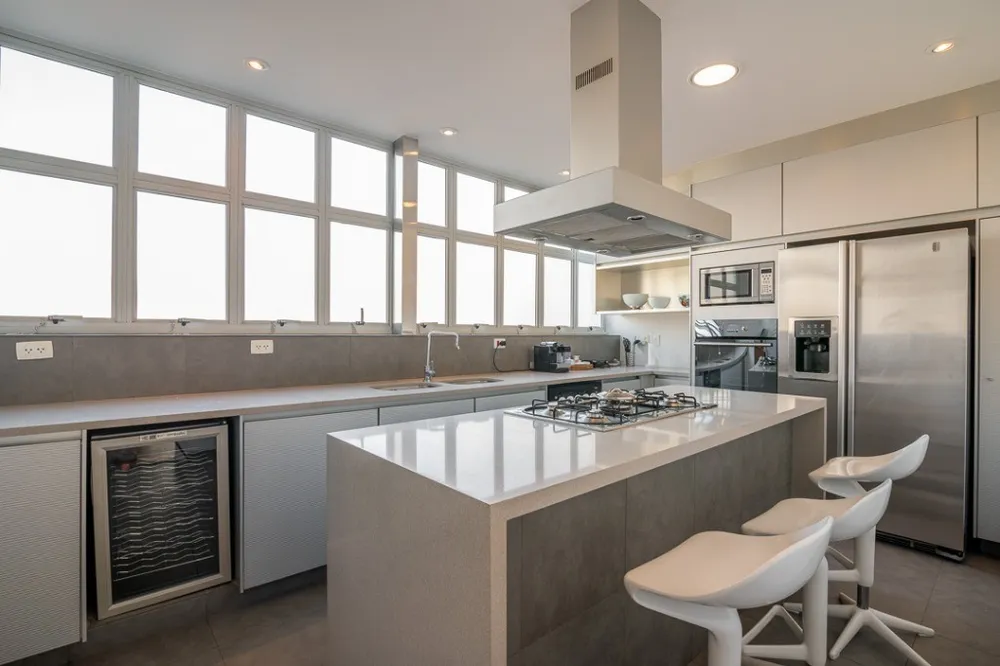 Apartamento, 2 quartos, 207 m² - Foto 9