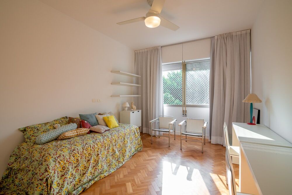 Apartamento, 2 quartos, 207 m² - Foto 2