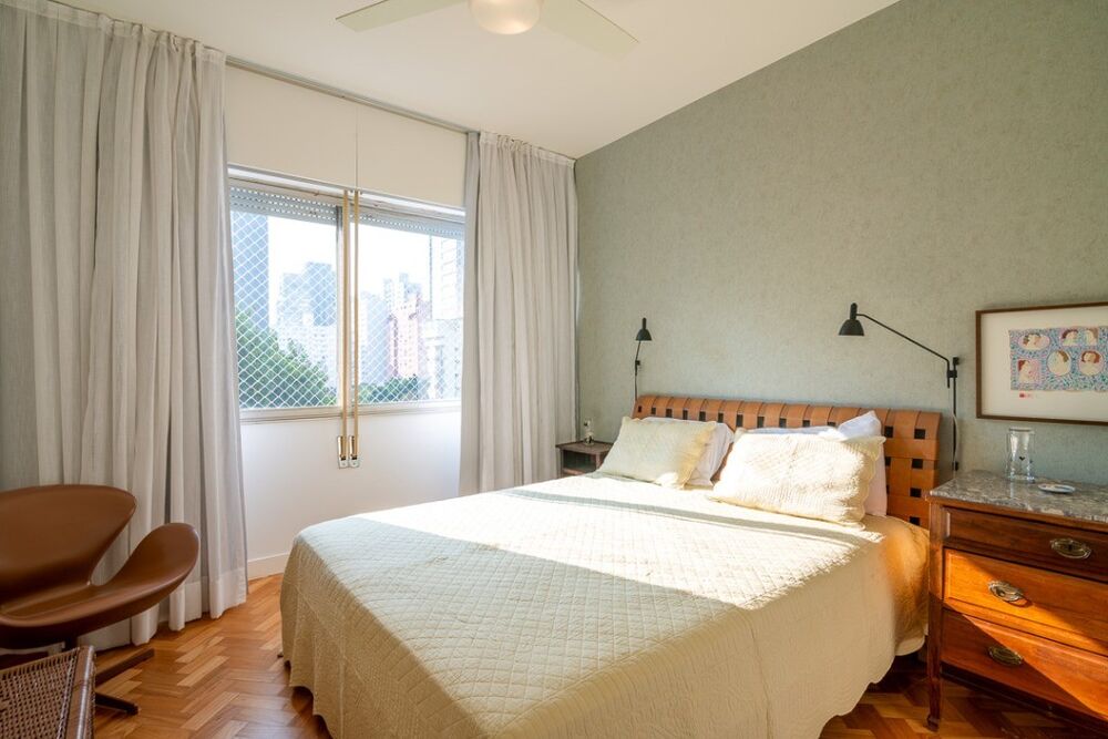 Apartamento, 2 quartos, 207 m² - Foto 3