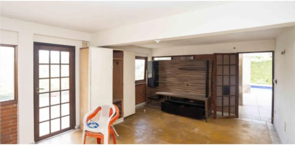 Sobrado, 8 quartos, 380 m² - Foto 6