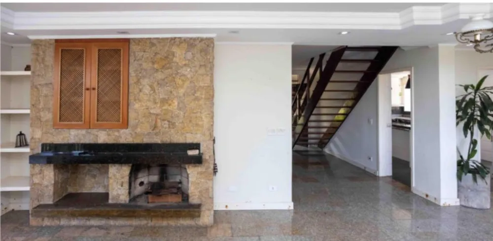 Sobrado, 8 quartos, 380 m² - Foto 4