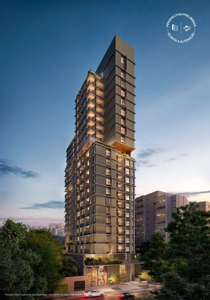 Apartamento, 3 quartos, 121 m² - Foto 10