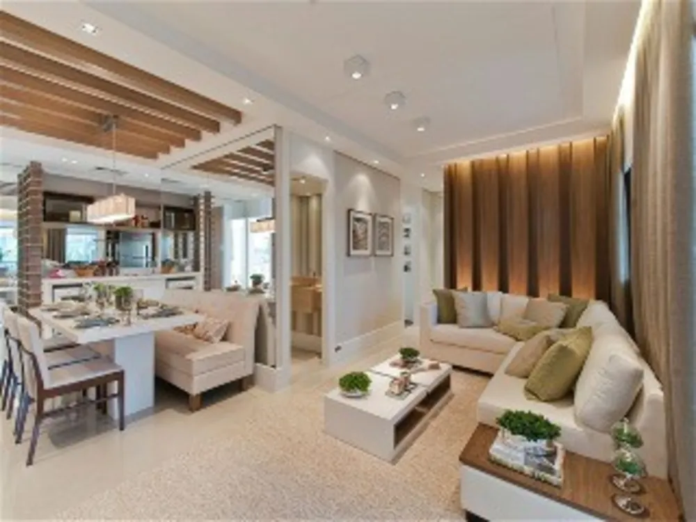 Apartamento, 3 quartos, 87 m² - Foto 6