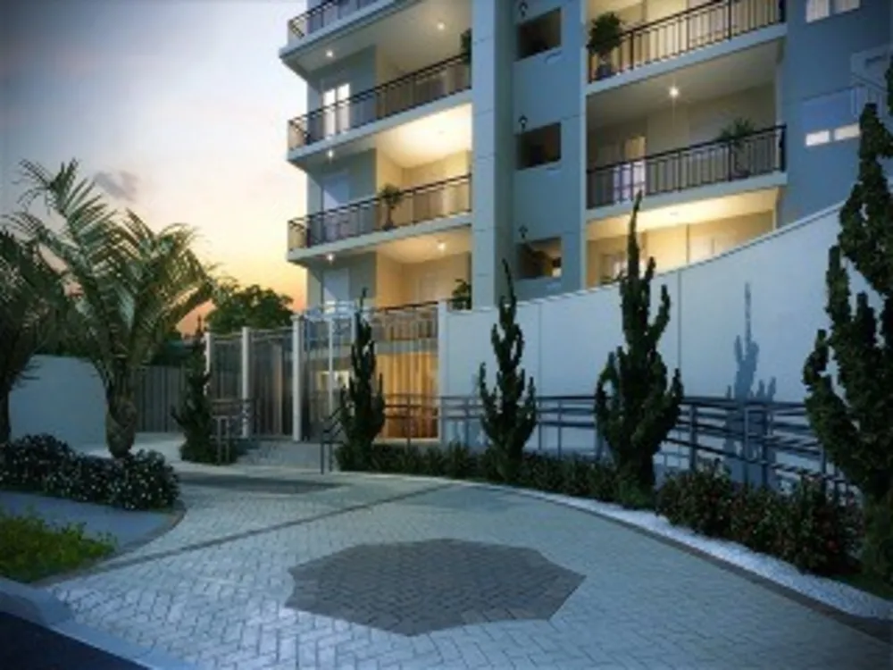 Apartamento, 3 quartos, 87 m² - Foto 8