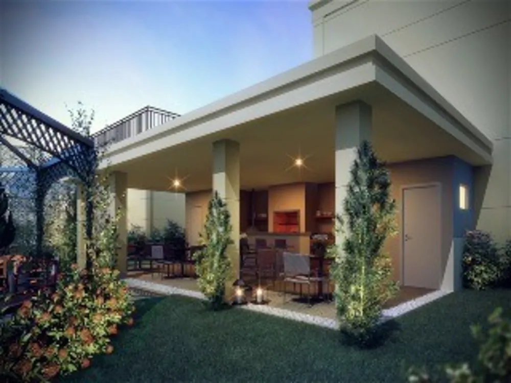 Apartamento, 3 quartos, 87 m² - Foto 6